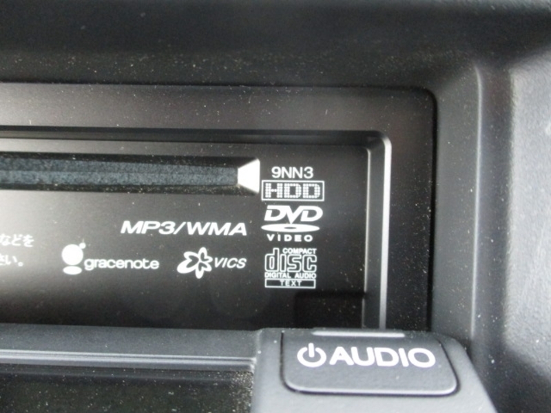 CR-V