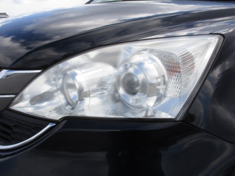 CR-V