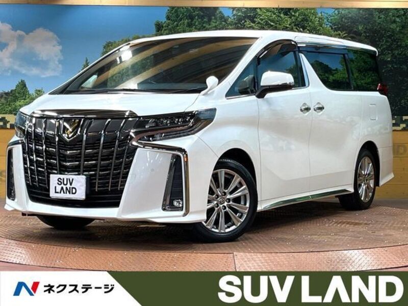 ALPHARD-0