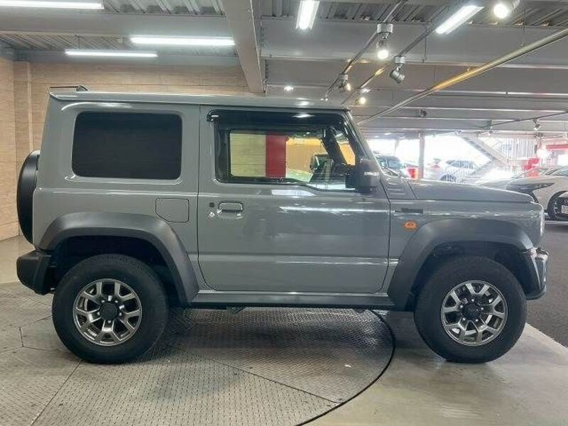 JIMNY SIERRA