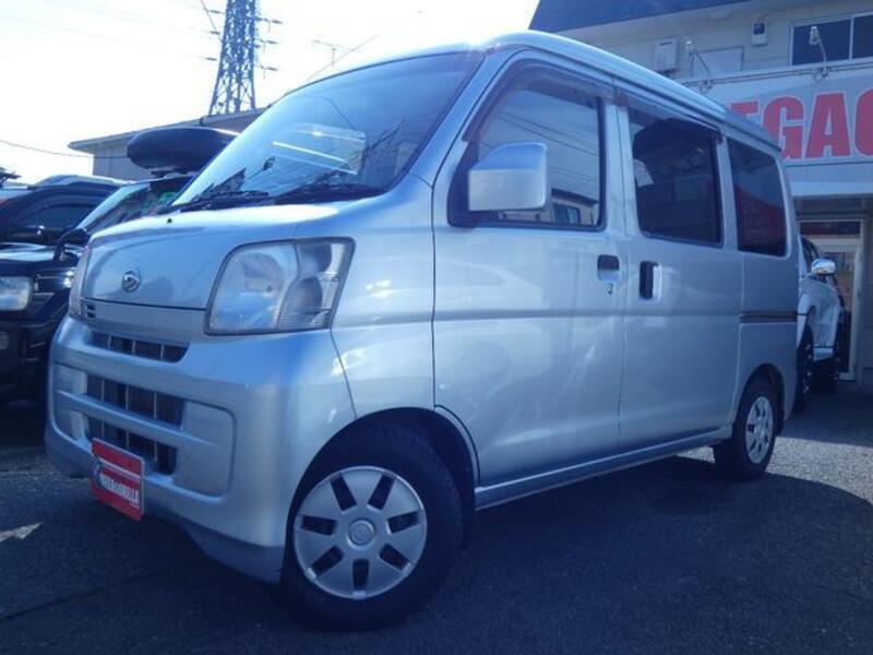 HIJET CARGO