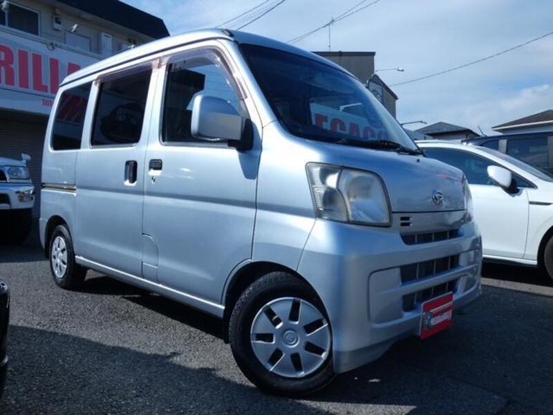 HIJET CARGO
