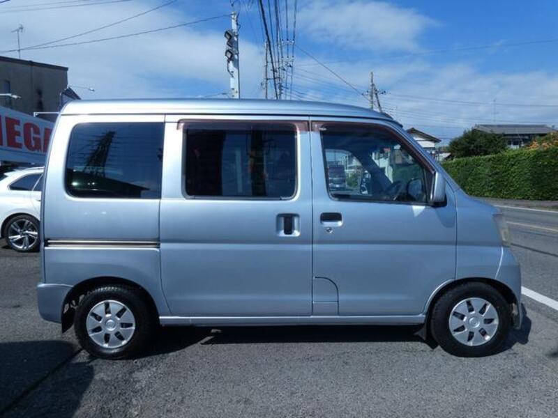 HIJET CARGO