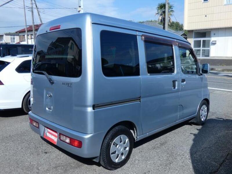 HIJET CARGO