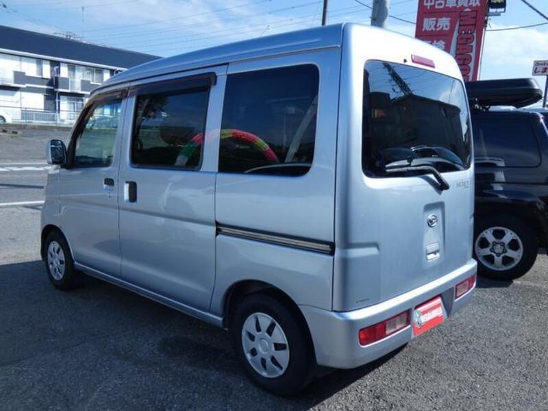 HIJET CARGO