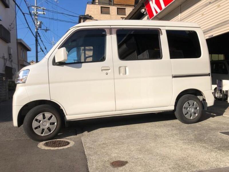 HIJET CARGO