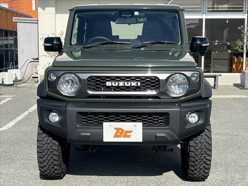 JIMNY SIERRA