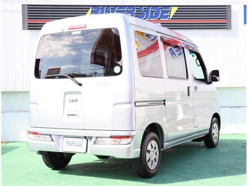 HIJET CARGO