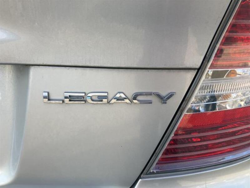 LEGACY B4