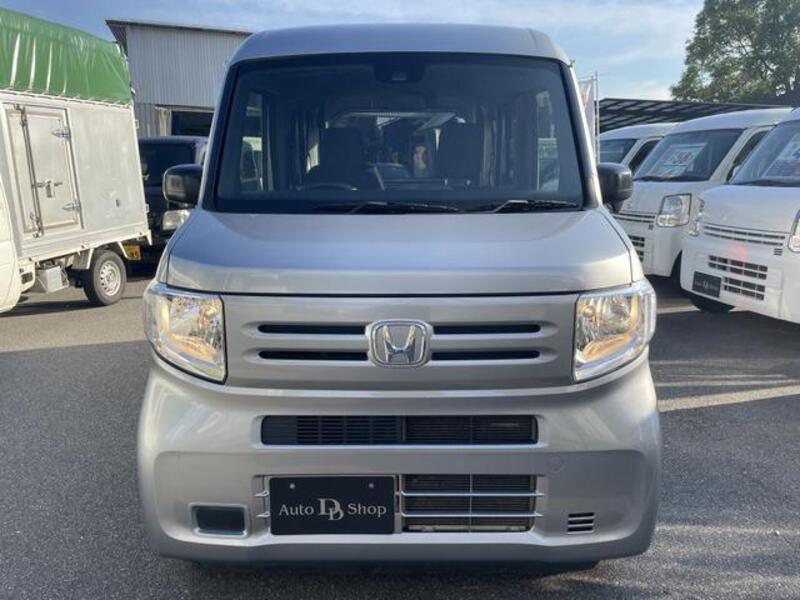 N-VAN