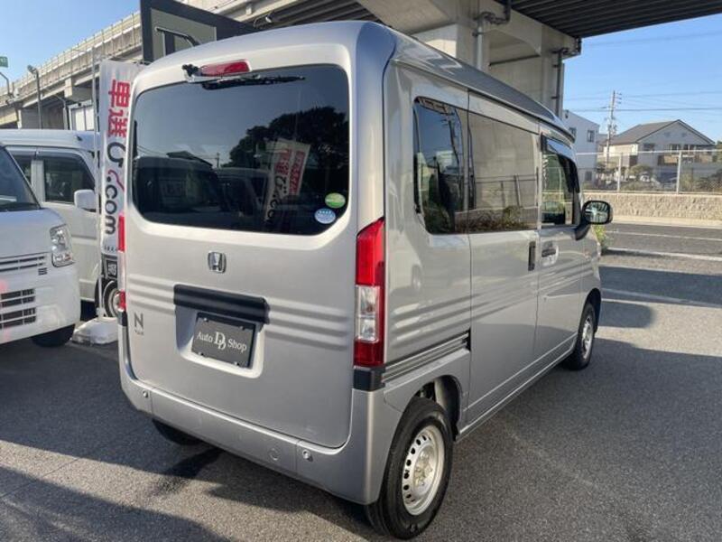 N-VAN
