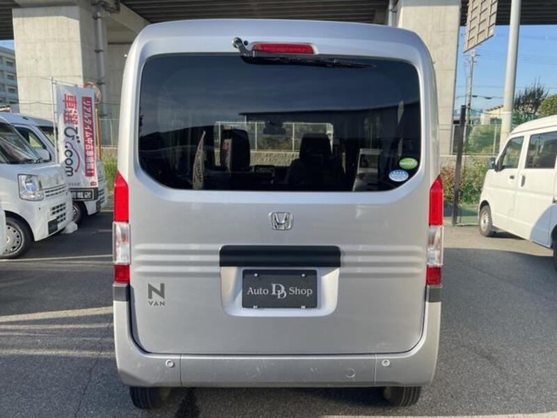 N-VAN