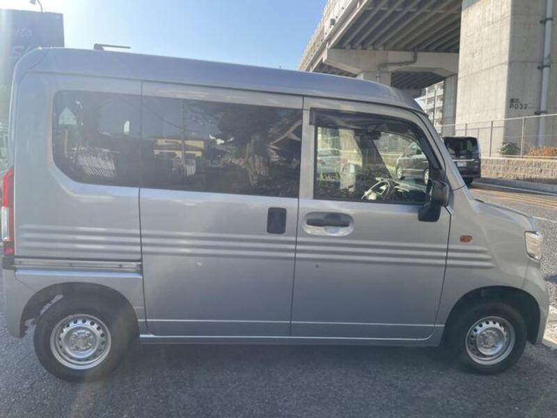 N-VAN