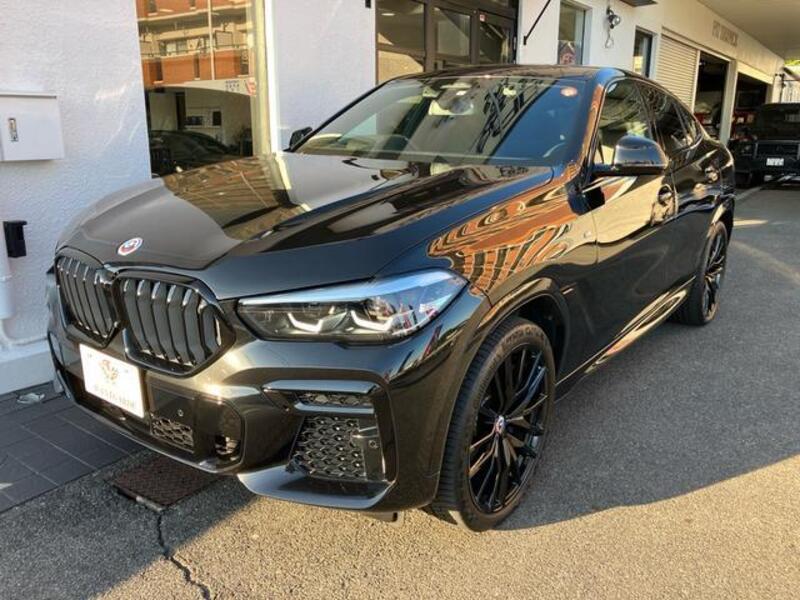 X6