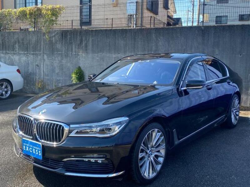 7 SERIES