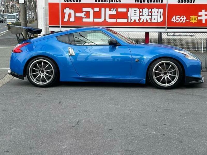 FAIRLADY Z