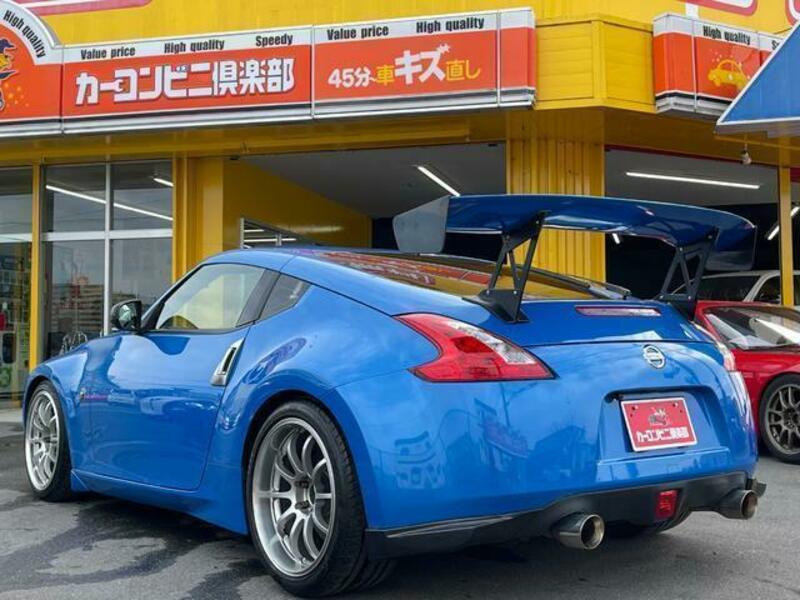 FAIRLADY Z