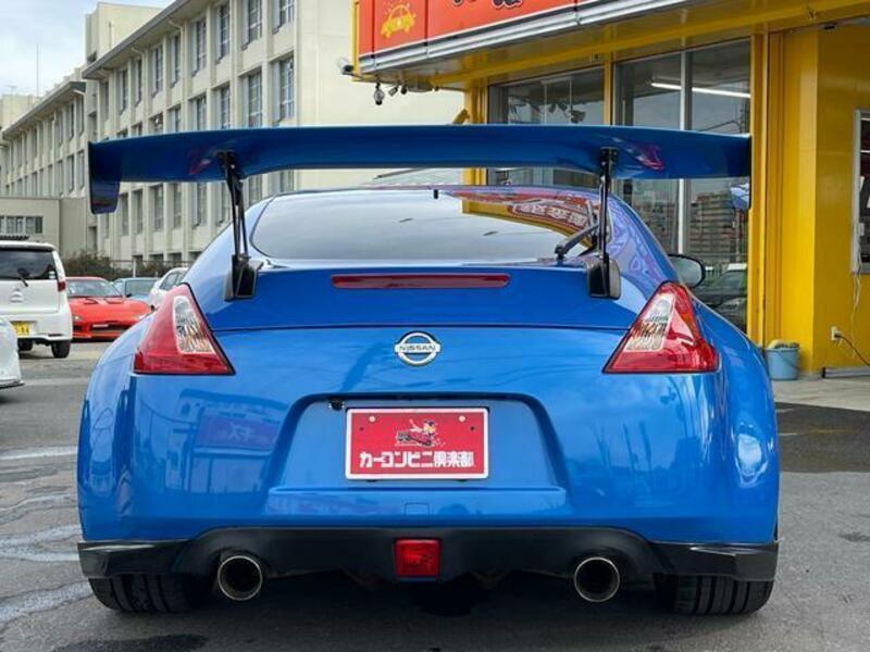 FAIRLADY Z