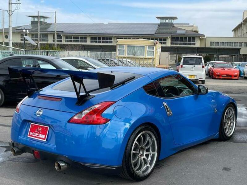 FAIRLADY Z