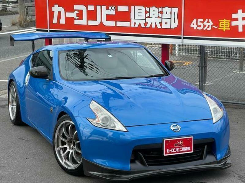 FAIRLADY Z-0