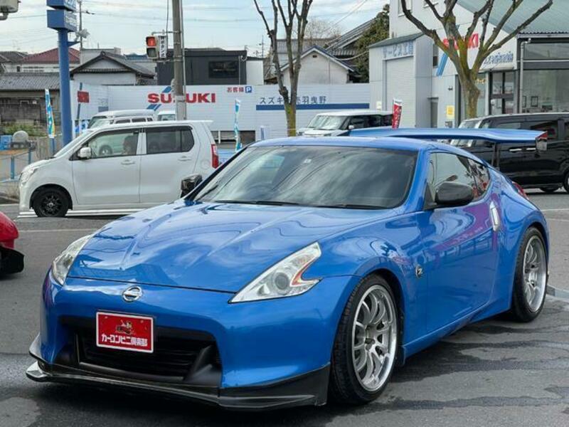 FAIRLADY Z