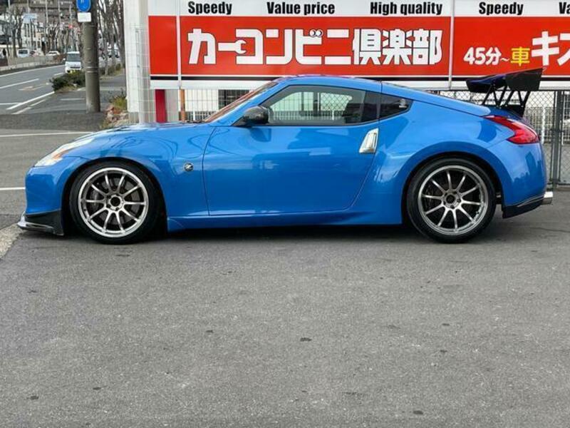 FAIRLADY Z