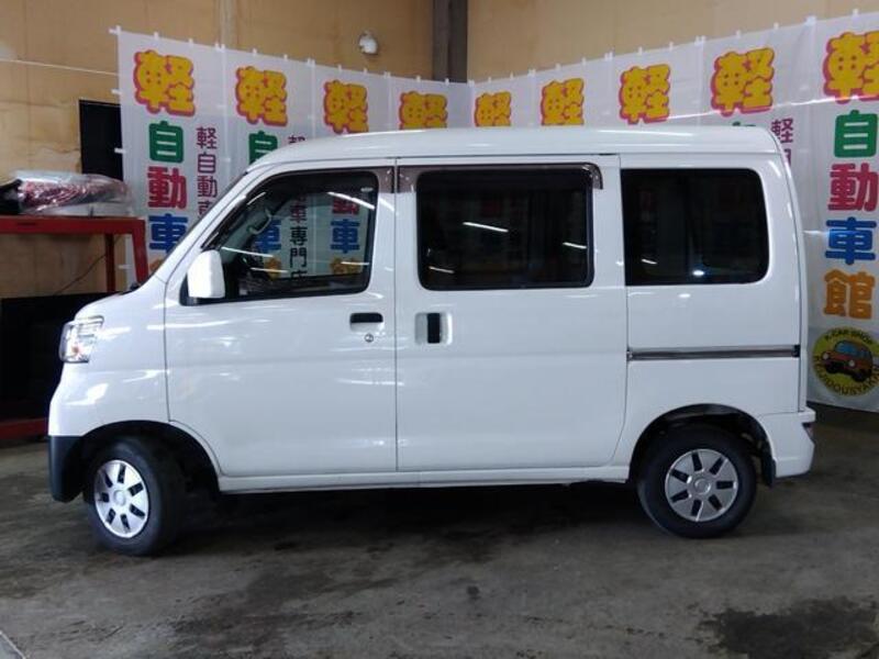HIJET CARGO
