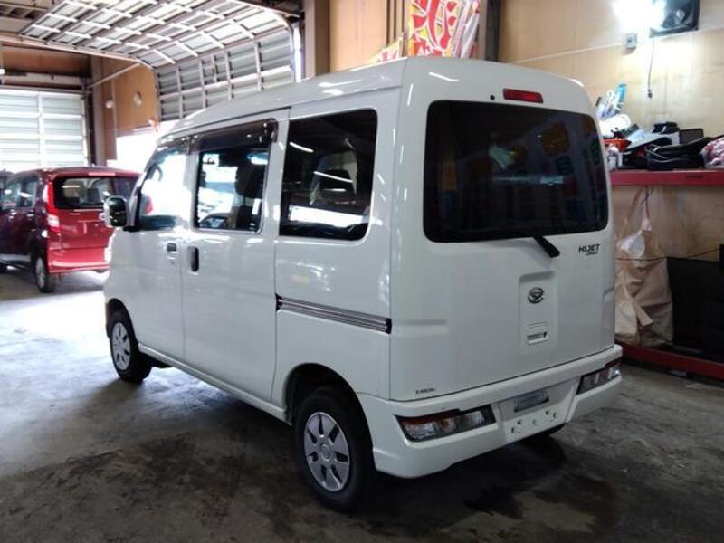 HIJET CARGO