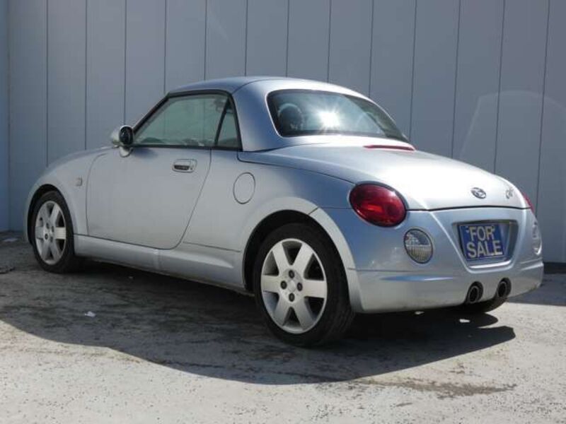 COPEN