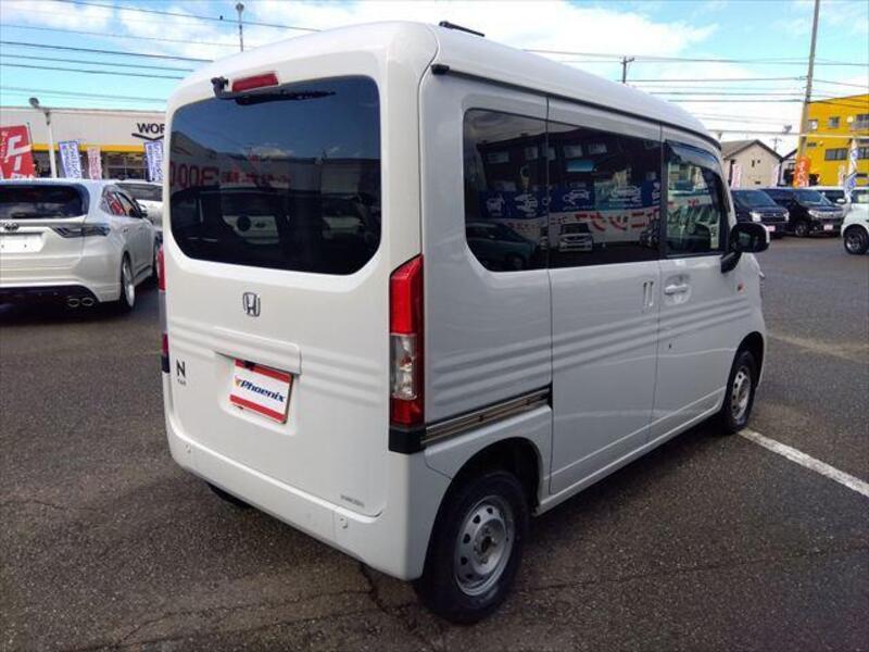 N-VAN