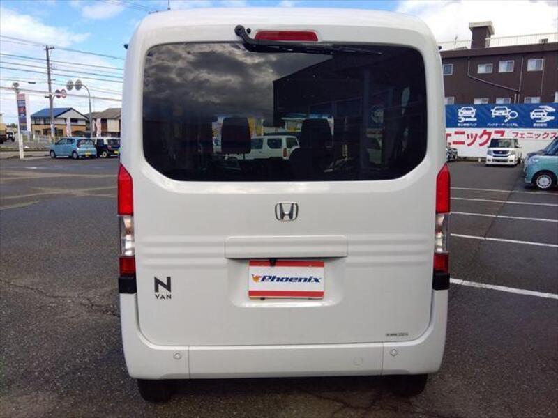 N-VAN