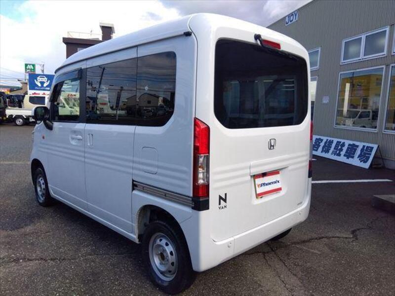 N-VAN