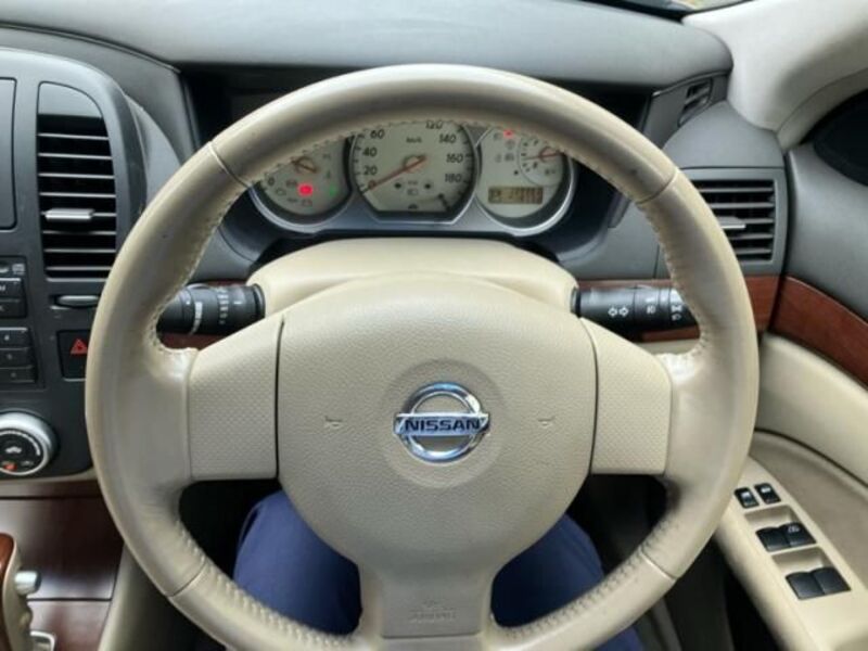 BLUEBIRD SYLPHY
