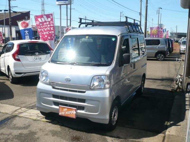 HIJET CARGO