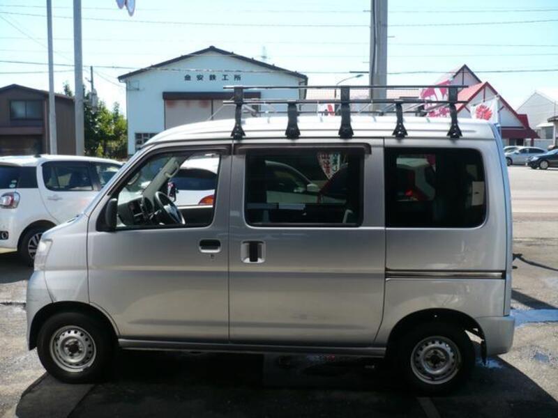 HIJET CARGO
