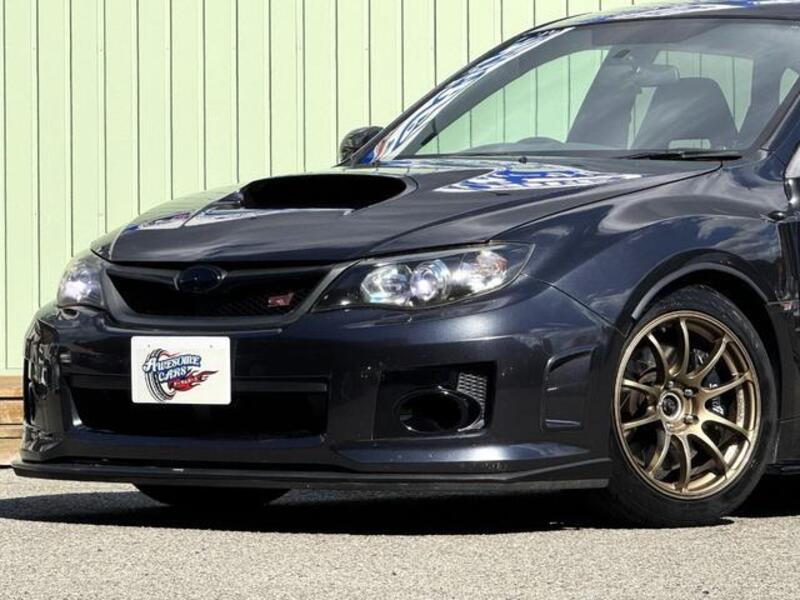 IMPREZA