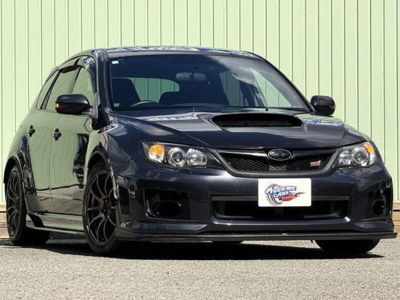 IMPREZA