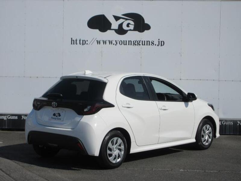 YARIS