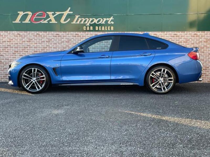 4 SERIES