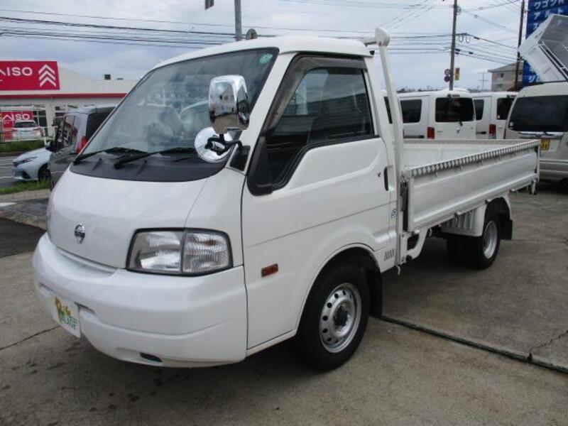 NISSAN VANETTE TRUCK