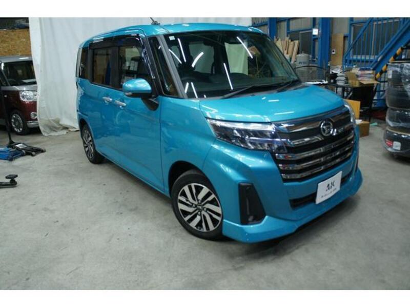 DAIHATSU THOR