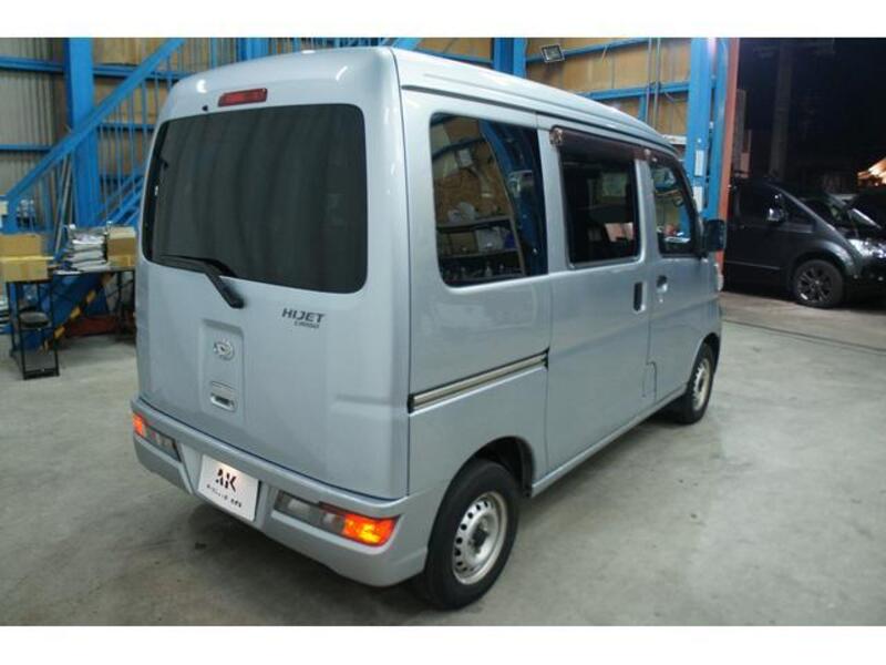 HIJET CARGO