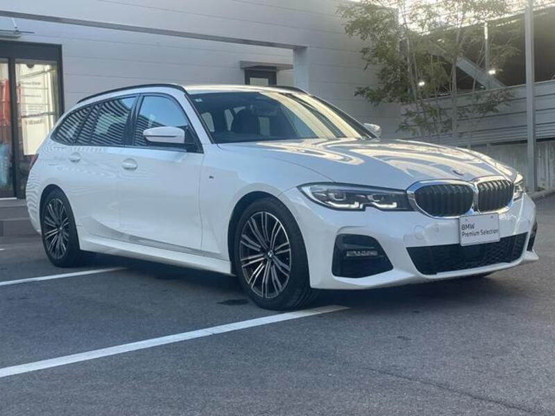 3 SERIES