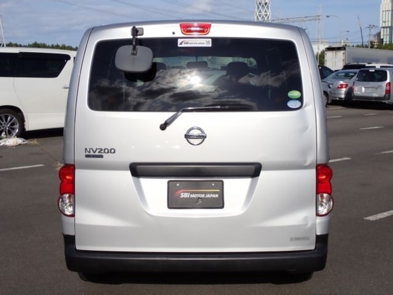 NV200 VANETTE