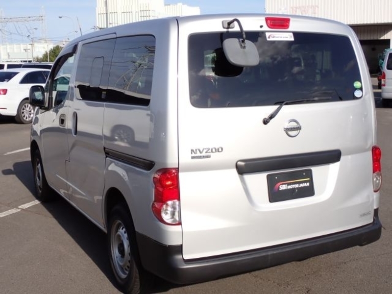 NV200 VANETTE