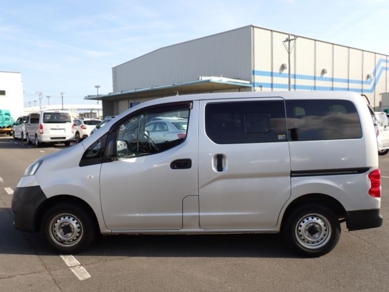 NV200 VANETTE