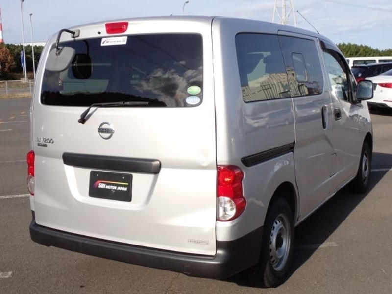 NV200 VANETTE