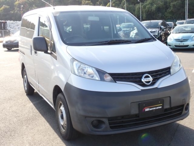 NV200 VANETTE