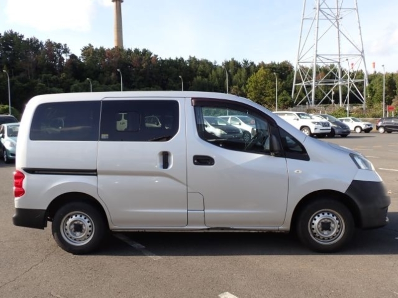 NV200 VANETTE