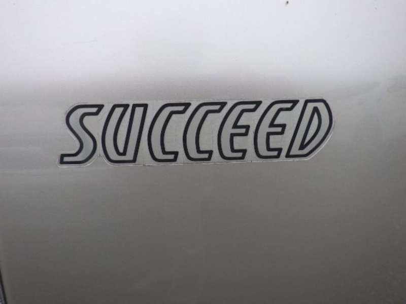 SUCCEED VAN